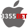 Aplicativo 3355Bet para iOS
