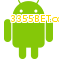 Aplicativo 3355BET.combet para Android